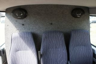 Mercedes Sprinter 316